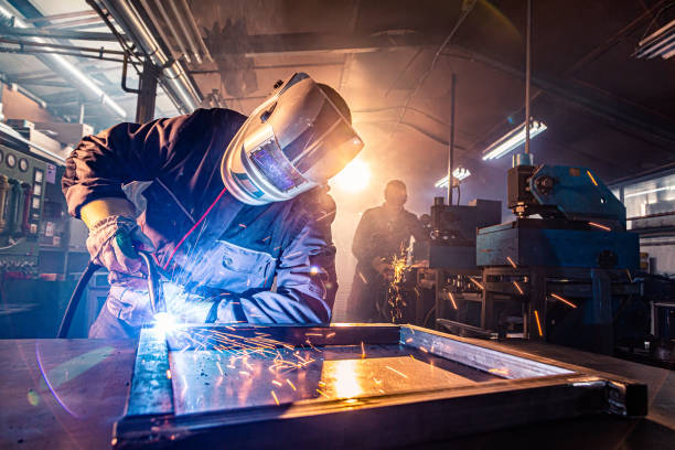 Best Artistic and Custom Metal Fabrication in Milford Square, PA