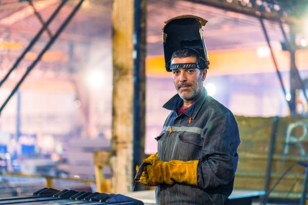 Affordable Welder Services in Milford Square, PA
