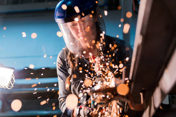 Reliable Milford Square, PA Welder & Metal Fabrication Solutions